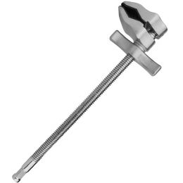 Струбцина KUPO KCP-607 Super Viser Clamp End Jaw 9