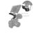 Рукоятка Smallrig 3764 (Lite) Cold Shoe