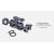 Magic Arm SmallRig 3875 (1/4”- NATO)