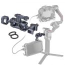 Magic Arm SmallRig 3875 (1/4”- NATO)
