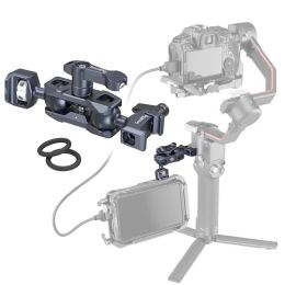 Magic Arm SmallRig 3875 (1/4”- NATO)