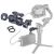 Magic Arm SmallRig 3875 (1/4”- NATO)