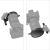 Комплект светофильтров SmallRig 3864 CPL-VND + Rod Clamp 95mm