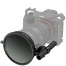 Комплект светофильтров SmallRig 3864 CPL-VND + Rod Clamp 95mm