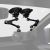 Система креплений SmallRig SC-15K 4-Arm Suction Cup Camera Mount Kit