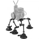 Система креплений SmallRig SC-15K 4-Arm Suction Cup Camera Mount Kit