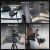 Система креплений SmallRig SC-15K 4-Arm Suction Cup Camera Mount Kit