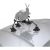 Система креплений SmallRig SC-15K 4-Arm Suction Cup Camera Mount Kit