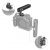 Рукоятка верхняя SmallRig 4153 Adjustable (ARRI 3/8