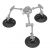Вакуумная присоска SmallRig 4114 Suction Cup 6″