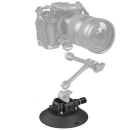 Вакуумная присоска SmallRig 4114 Suction Cup 6″
