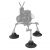 Вакуумная присоска SmallRig 4114 Suction Cup 6″