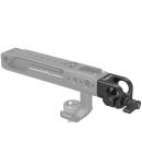Крепления SmallRig 4171 ARRI Locating Single Rod Clamp 15mm