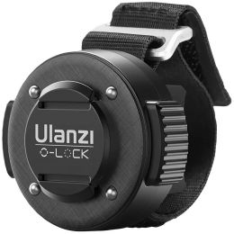 Держатель на ремне Ulanzi O-LOCK Strap Mount