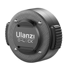 Держатель Ulanzi O-LOCK 1/4
