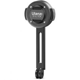 Держатель Ulanzi O-LOCK для крепления экшн камеры
