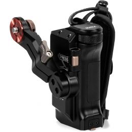 Рукоятка левая Tilta Tiltaing Advanced Focus Handle (NP-F570) Type V Чёрная