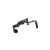 Плечевой упор Tilta Tiltaing Lightweight Shoulder Rig Чёрный