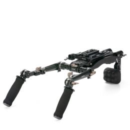 Плечевой упор Tilta Tiltaing Lightweight Shoulder Rig Чёрный