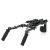 Плечевой упор Tilta Tiltaing Lightweight Shoulder Rig Чёрный
