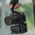 Батарейная площадка Tilta Tiltaing Smart V-Mount (ARCA) Чёрная