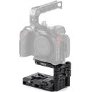 Батарейная площадка Tilta Tiltaing Smart V-Mount (ARCA) Чёрная