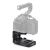 Батарейная площадка Tilta Tiltaing Smart V-Mount (ARCA) Чёрная