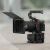 Батарейная площадка Tilta Tiltaing Smart V-Mount (ARCA) Чёрная