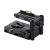 Батарейная площадка Tilta Tiltaing Smart V-Mount (ARCA) Чёрная