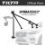 Крепление для автомобиля Tilta Speed Rail Car Mounting Kit