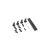 Крепление для автомобиля Tilta Speed Rail Car Mounting Kit
