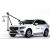 Крепление для автомобиля Tilta Speed Rail Car Mounting Kit