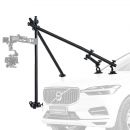 Крепление для автомобиля Tilta Speed Rail Car Mounting Kit