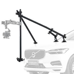 Крепление для автомобиля Tilta Speed Rail Car Mounting Kit