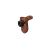 Рукоятка правая Tilta Tiltaing Advanced Right Side Wooden Handle Чёрная