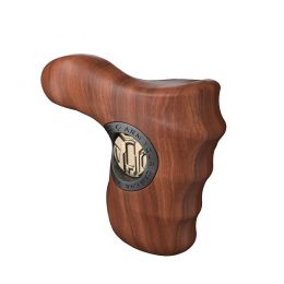 Рукоятка правая Tilta Tiltaing Advanced Right Side Wooden Handle Чёрная