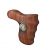 Рукоятка правая Tilta Tiltaing Advanced Right Side Wooden Handle Чёрная