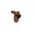 Рукоятка левая Tilta Tiltaing Advanced Left Side Wooden Handle Чёрная