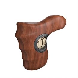 Рукоятка левая Tilta Tiltaing Advanced Left Side Wooden Handle Чёрная