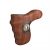 Рукоятка левая Tilta Tiltaing Advanced Left Side Wooden Handle Чёрная