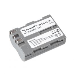 Аккумулятор Fujimi EN-EL3H