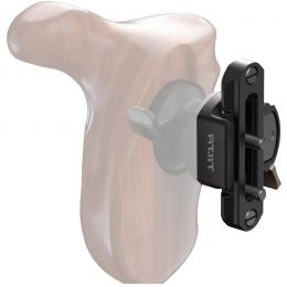 Крепление левое Tilta Tiltaing Advanced Left Side Handle Attachment Type VIII Чёрное