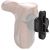 Крепление левое Tilta Tiltaing Advanced Left Side Handle Attachment Type VIII Чёрное