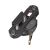 Крепление левое Tilta Tiltaing Advanced Left Side Handle Attachment Type VIII Чёрное