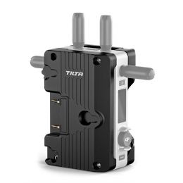 Модуль питания Tilta Gold Mount Type II для DJI Video Transmitter