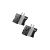 Модуль питания Tilta Gold Mount Type II для DJI Video Transmitter
