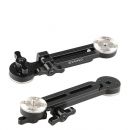 Кронштейн CAMVATE C1883 Adjustable Rosette Extension Arm (2 шт)
