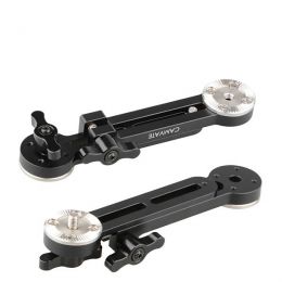 Кронштейн CAMVATE C1883 Adjustable Rosette Extension Arm (2 шт)