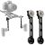 Кронштейн CAMVATE C1686 Rosette Extension Arm