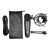 Микрофон Recording Tools MCU-01 USB Nickel + стойка и амортизатор